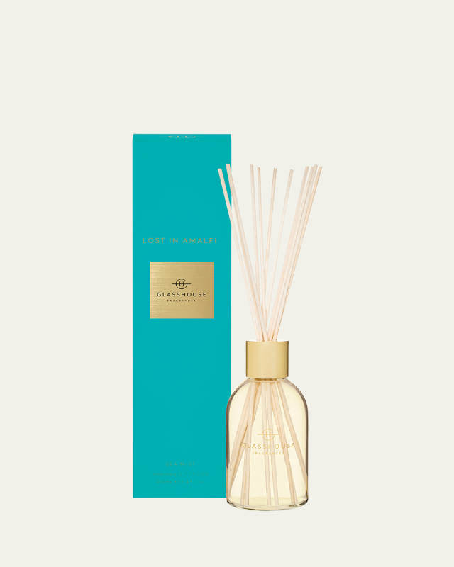 8.4 oz. Lost In Amalfi Diffuser